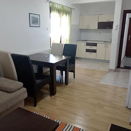 شقة En ترافنيك